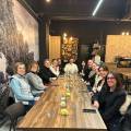 El Arte de Maridar Vinos y Tapas: Consejos para una Experiencia Perfecta