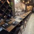 ¿Qué Hace Especial a un Gastrobar? Descubre la Magia de New Cellar Gastrobar